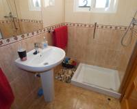 Re-Sale - Townhouse - Algorfa