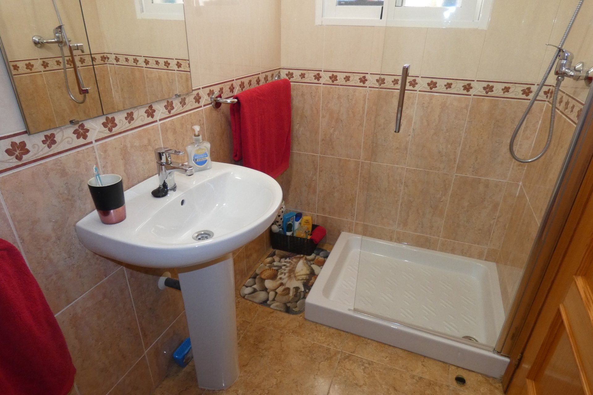 Re-Sale - Townhouse - Algorfa