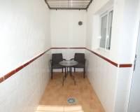 Re-Sale - Townhouse - Algorfa