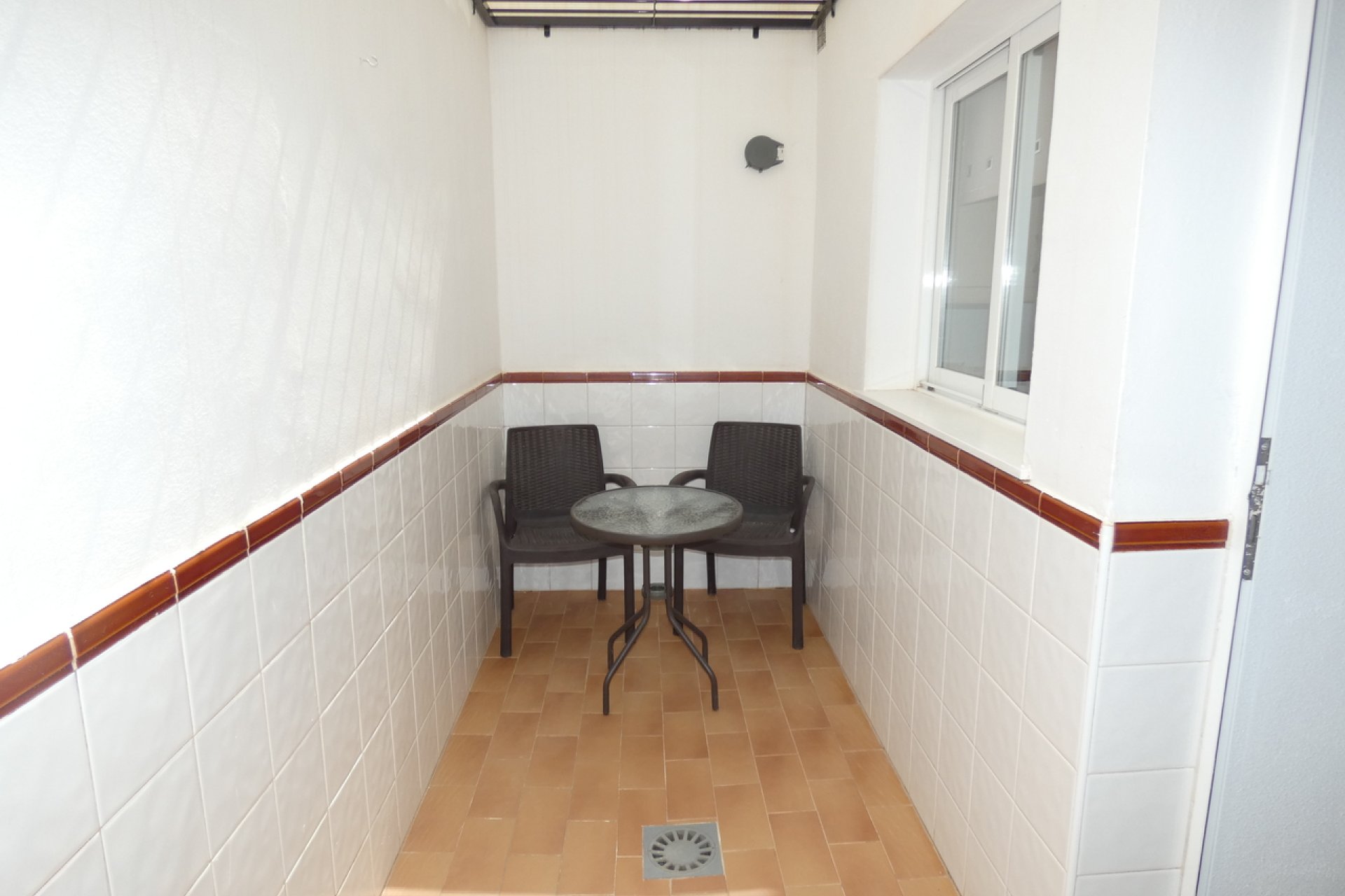 Re-Sale - Townhouse - Algorfa