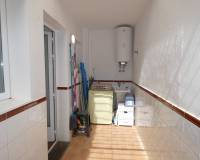 Re-Sale - Townhouse - Algorfa