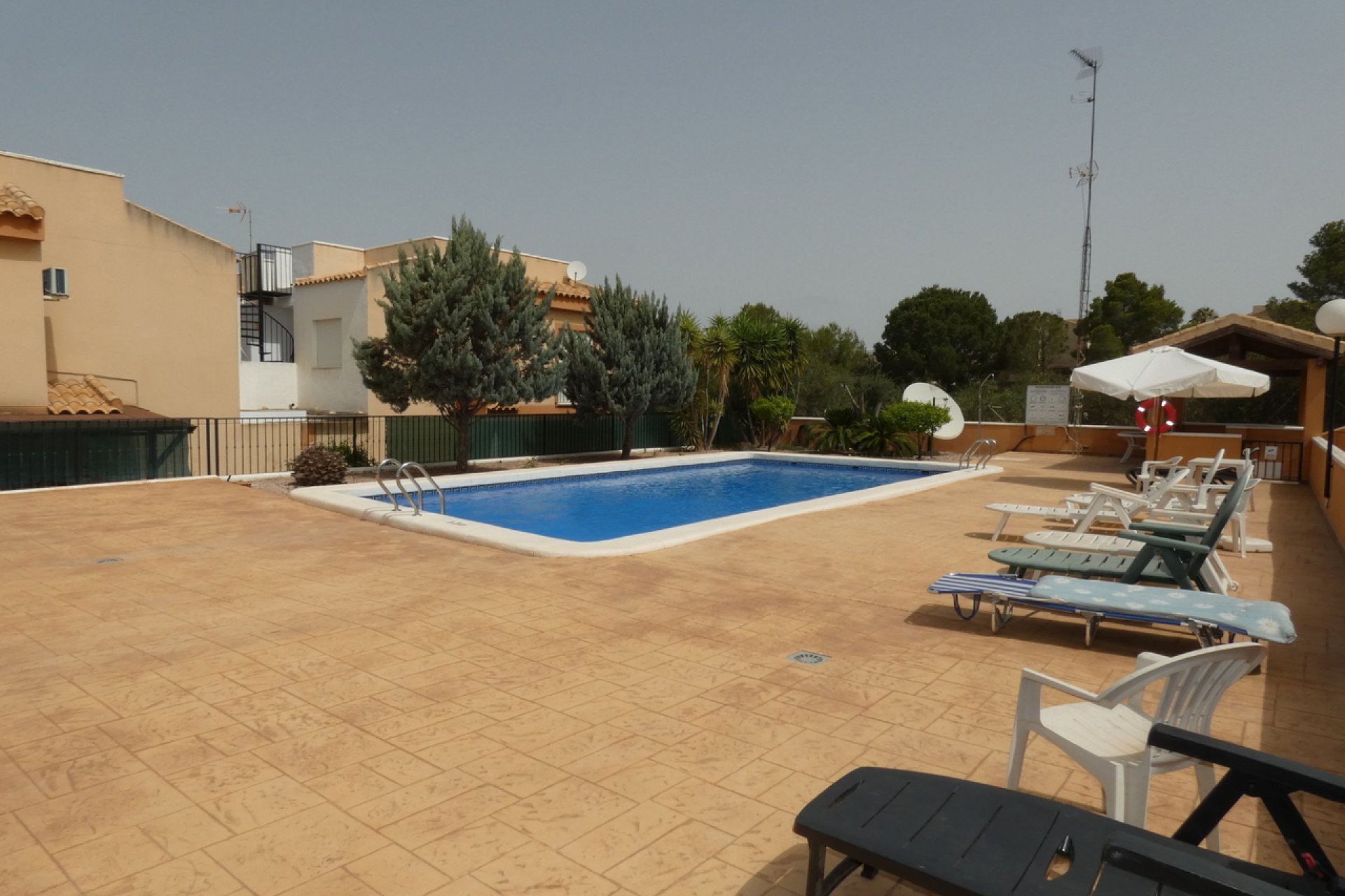 Re-Sale - Townhouse - Algorfa