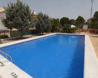 Re-Sale - Townhouse - Algorfa