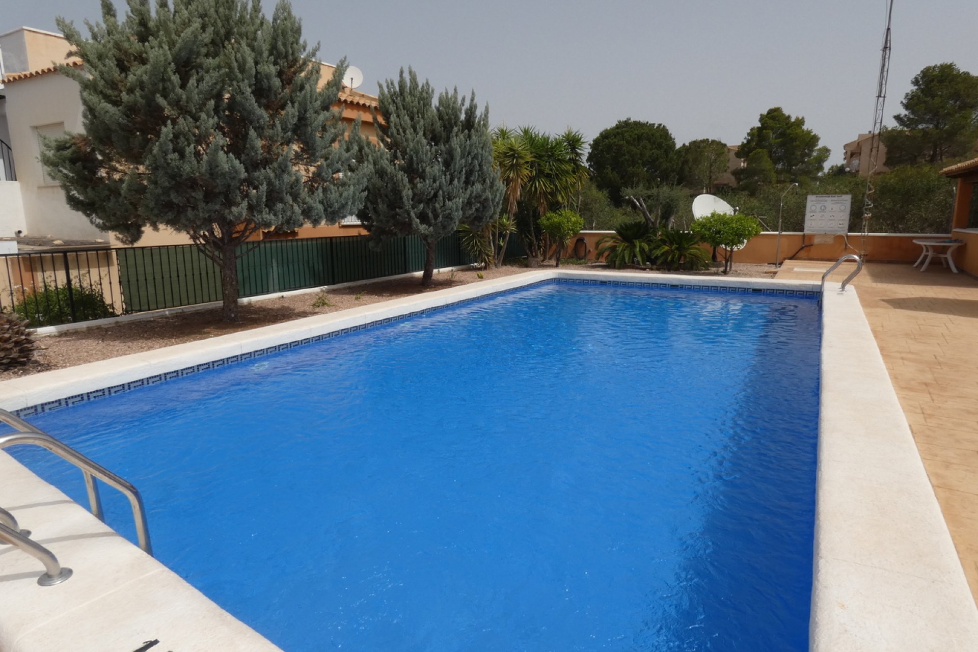 Re-Sale - Townhouse - Algorfa