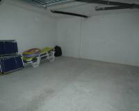 Re-Sale - Townhouse - Algorfa