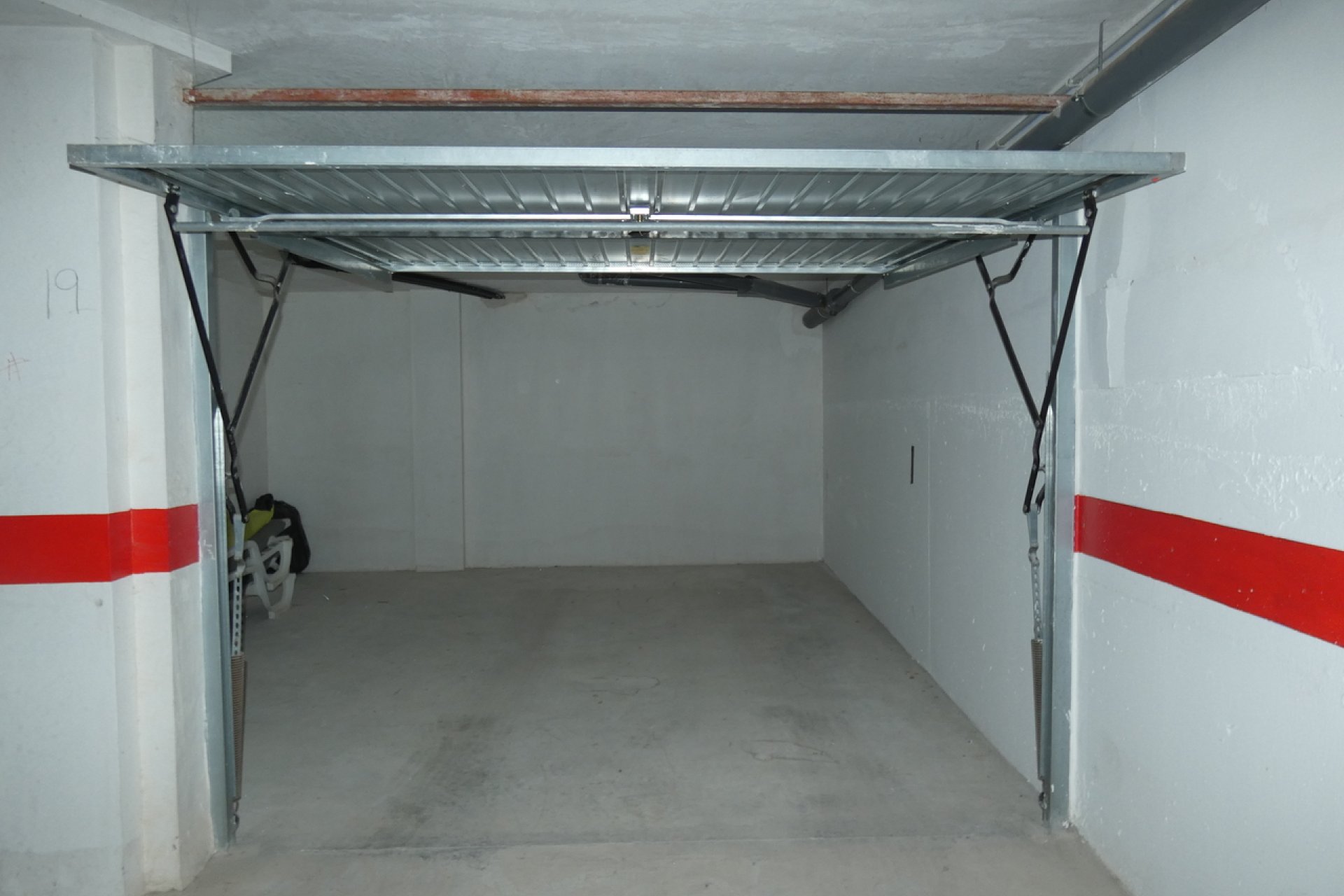 Re-Sale - Townhouse - Algorfa