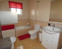 Re-Sale - Townhouse - Algorfa