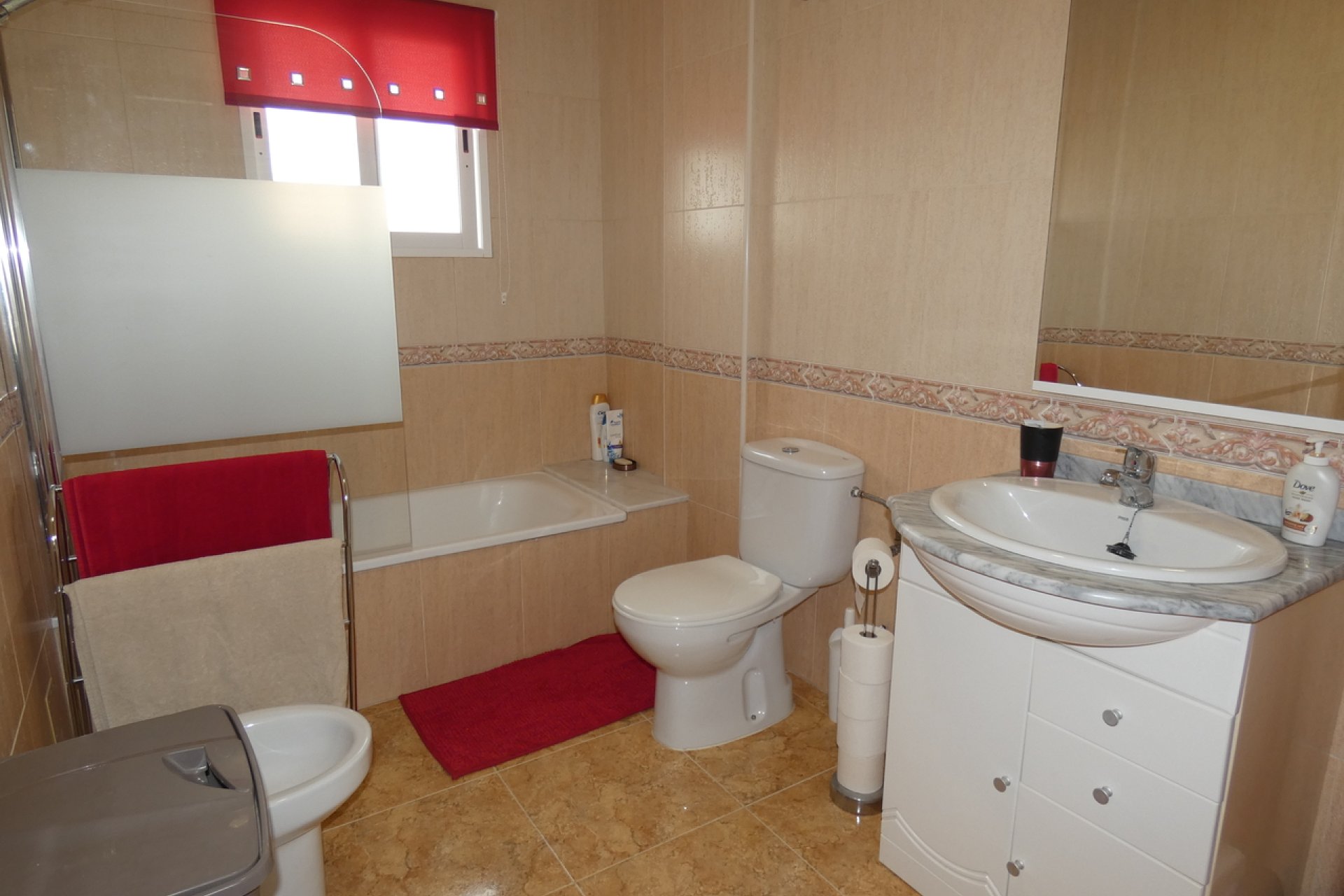 Re-Sale - Townhouse - Algorfa