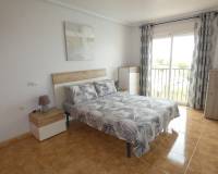 Re-Sale - Townhouse - Algorfa