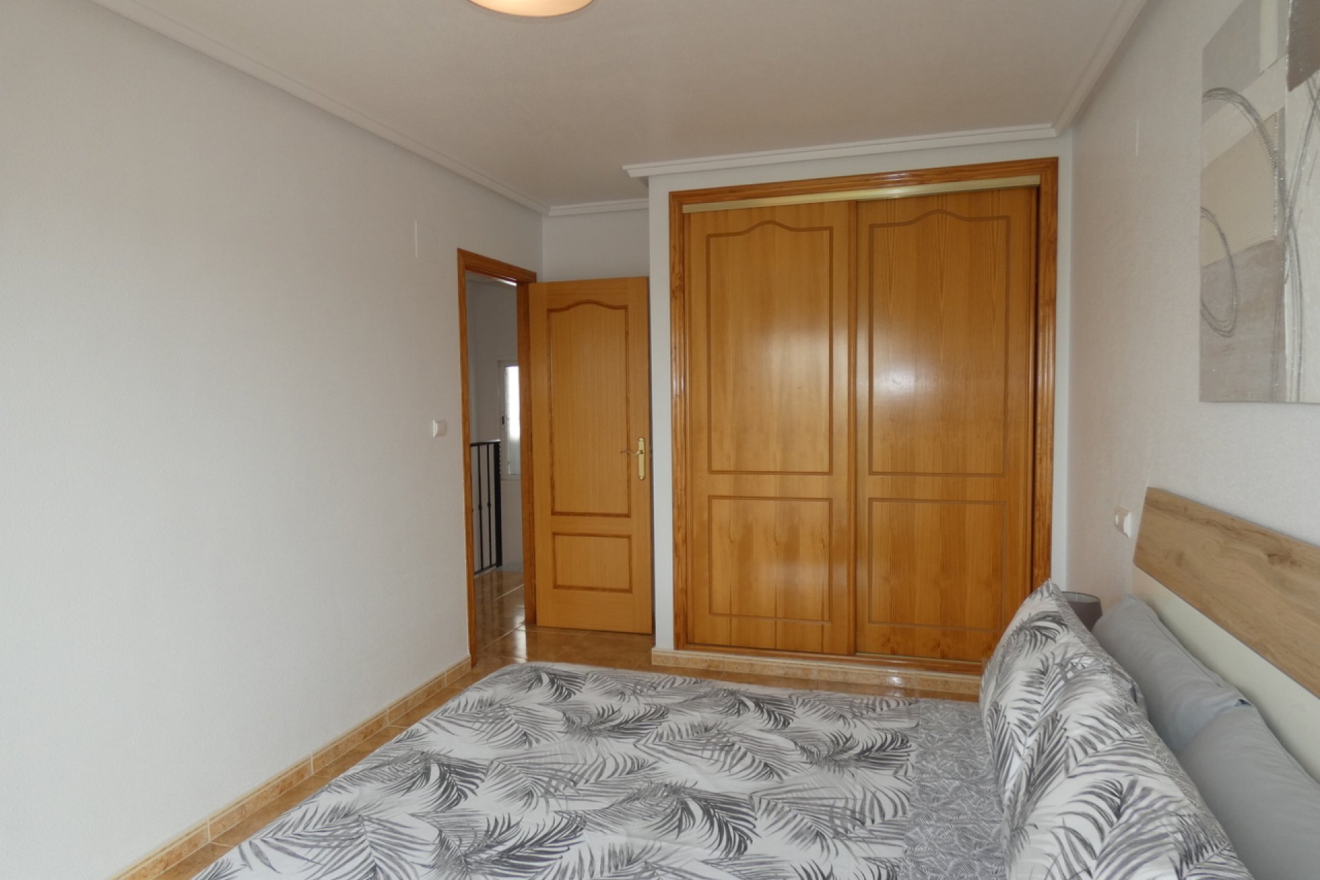 Re-Sale - Townhouse - Algorfa