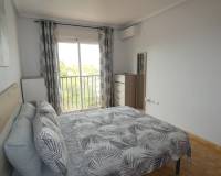 Re-Sale - Townhouse - Algorfa