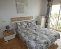 Re-Sale - Townhouse - Algorfa