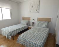 Re-Sale - Townhouse - Algorfa