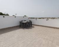 Re-Sale - Townhouse - Algorfa