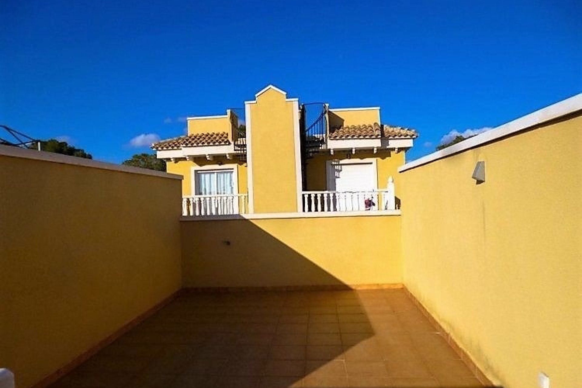 Re-Sale - Townhouse - Algorfa