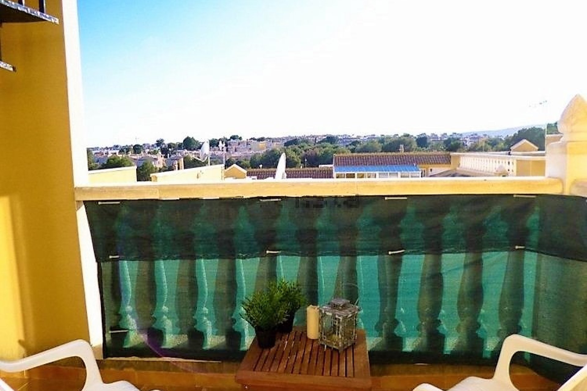 Re-Sale - Townhouse - Algorfa