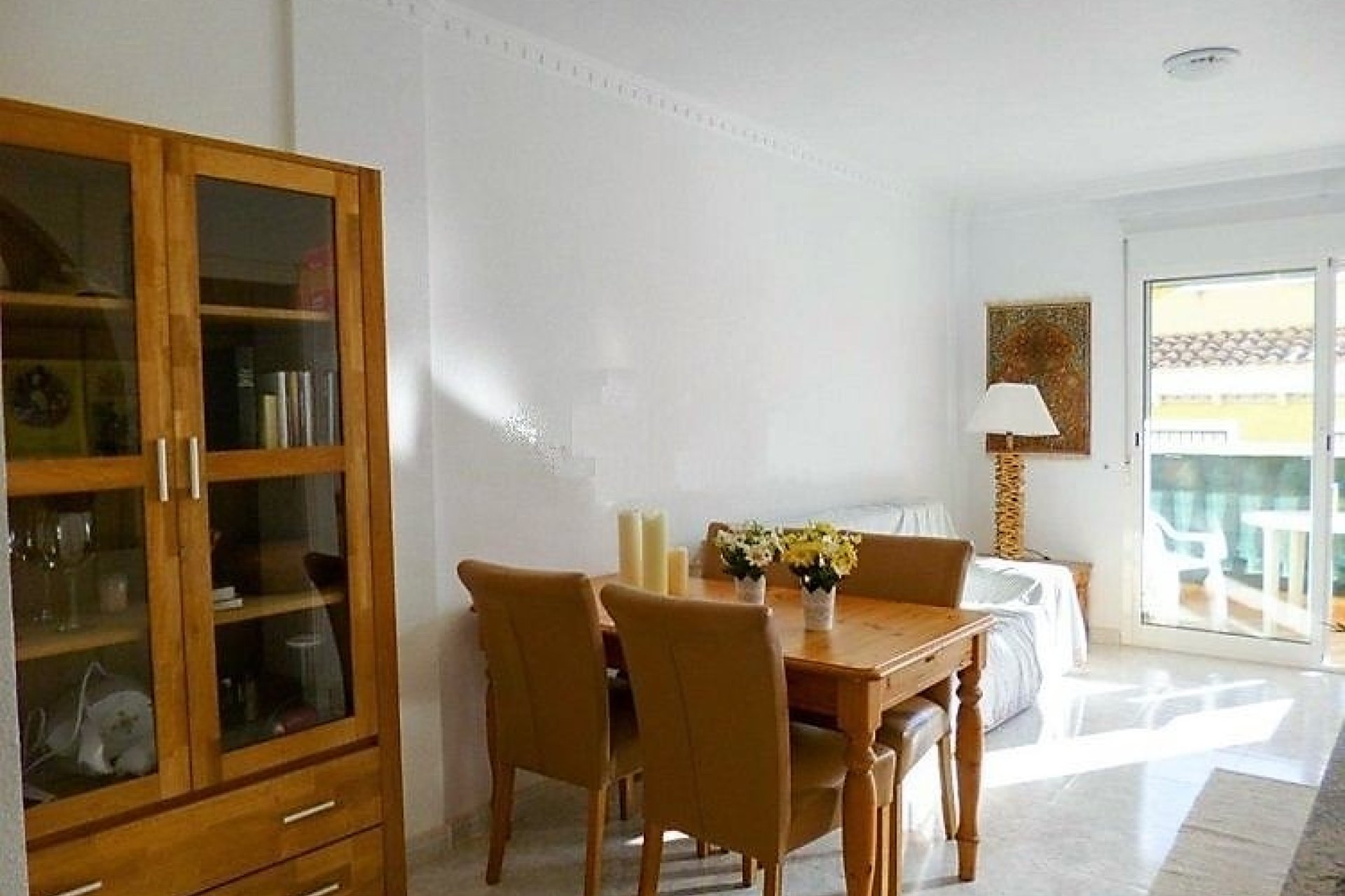 Re-Sale - Townhouse - Algorfa