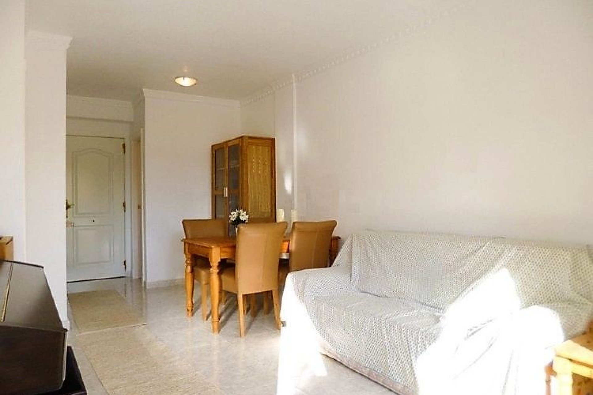 Re-Sale - Townhouse - Algorfa