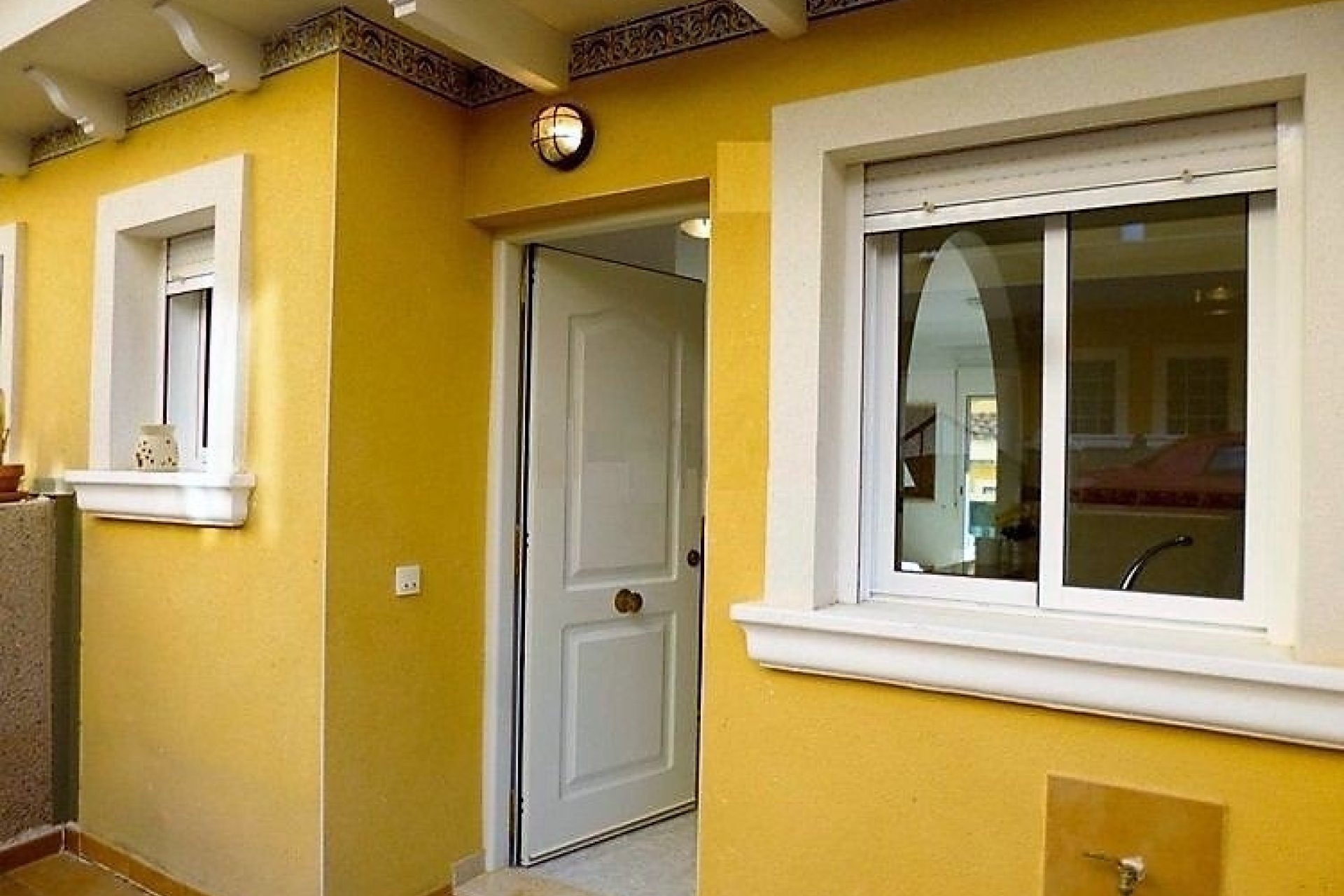 Re-Sale - Townhouse - Algorfa