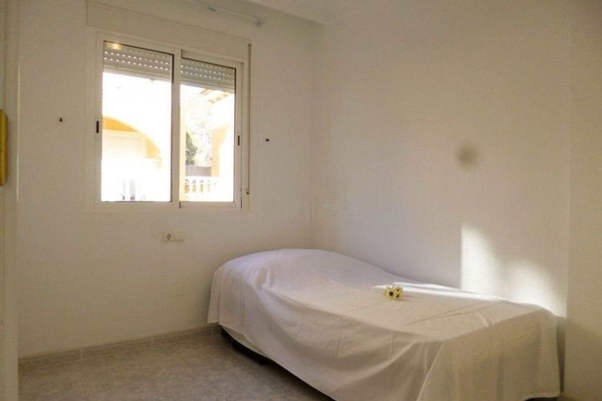 Re-Sale - Townhouse - Algorfa