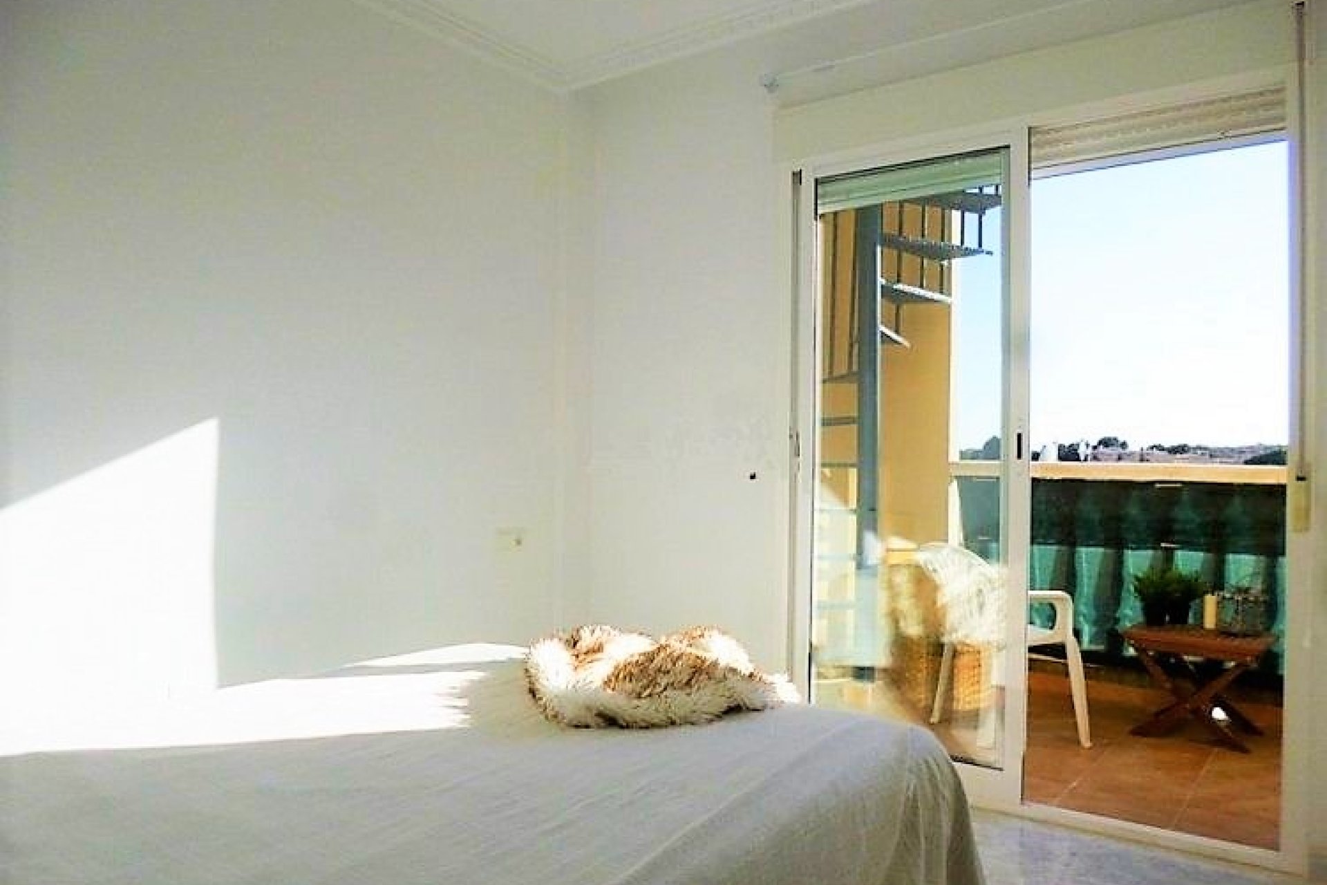 Re-Sale - Townhouse - Algorfa