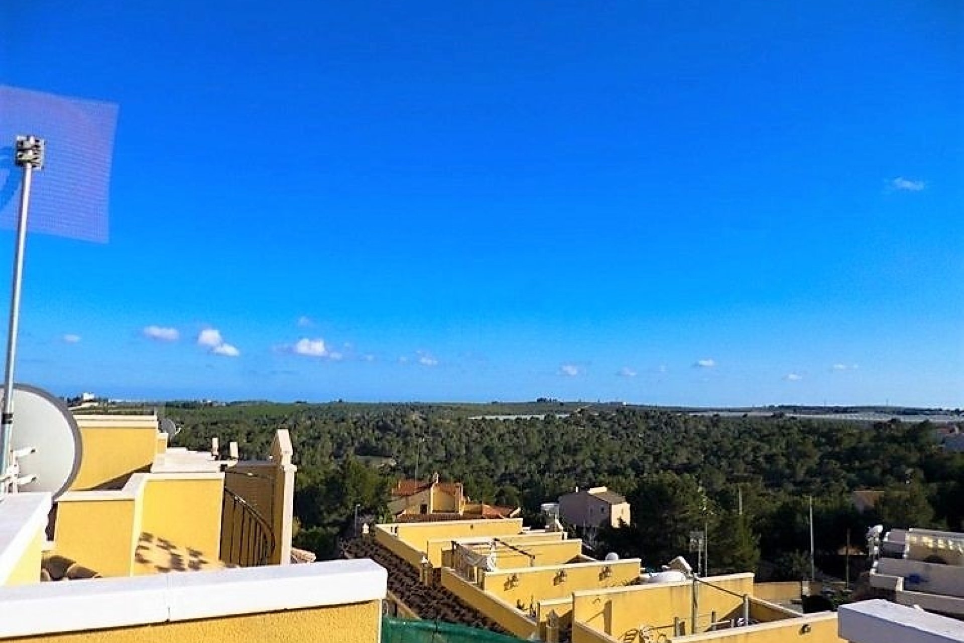 Re-Sale - Townhouse - Algorfa