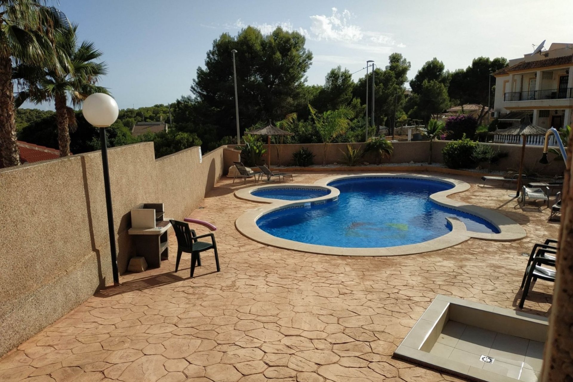 Re-Sale - Townhouse - Algorfa