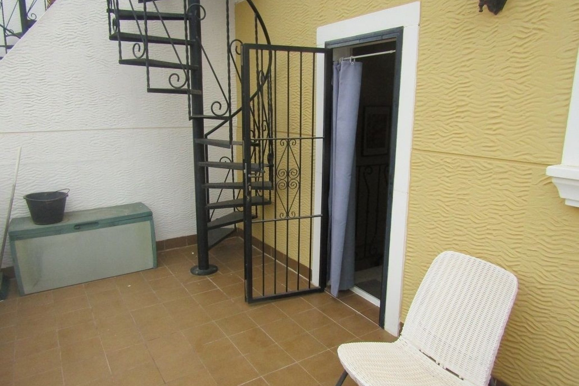 Re-Sale - Townhouse - Algorfa