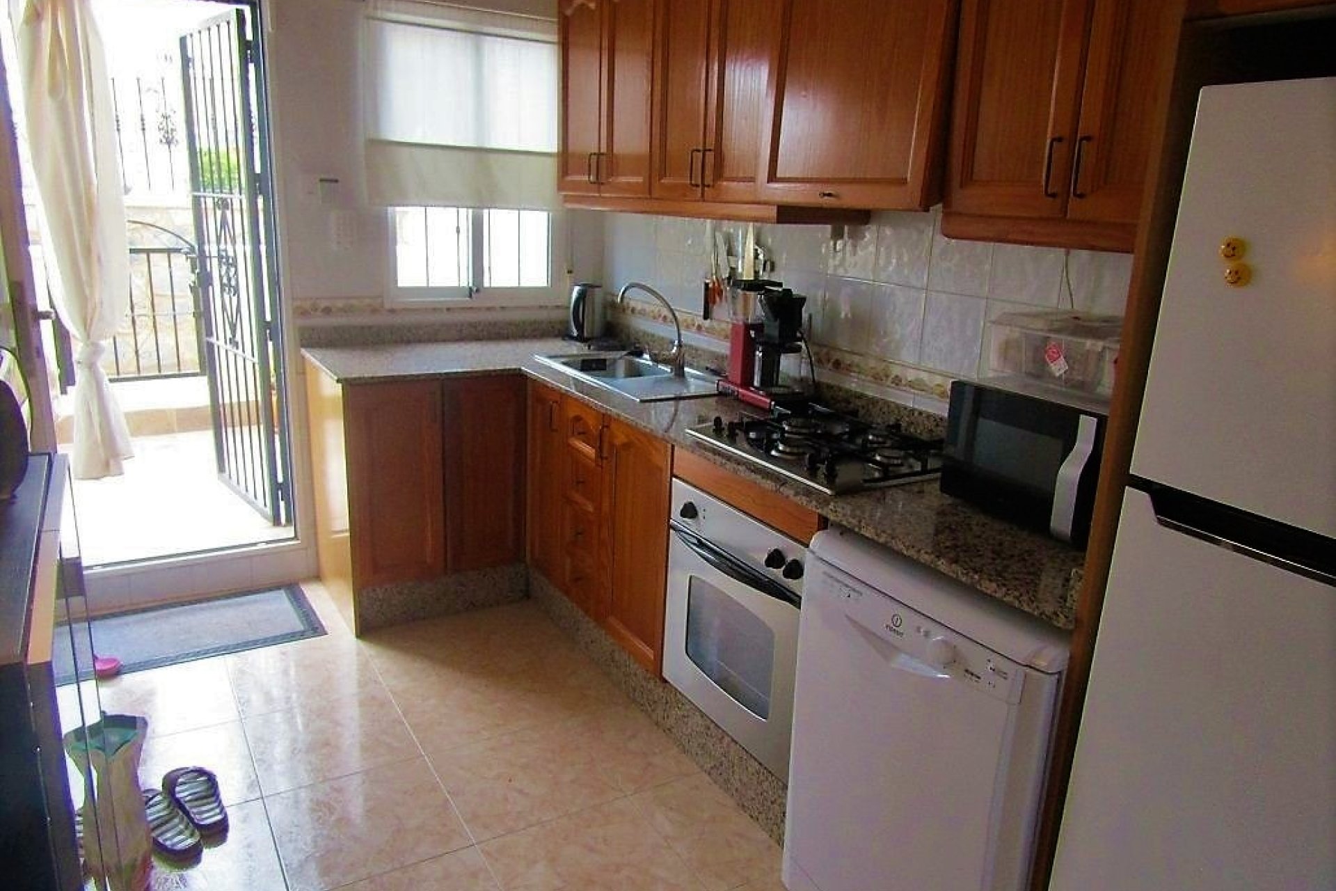 Re-Sale - Townhouse - Algorfa