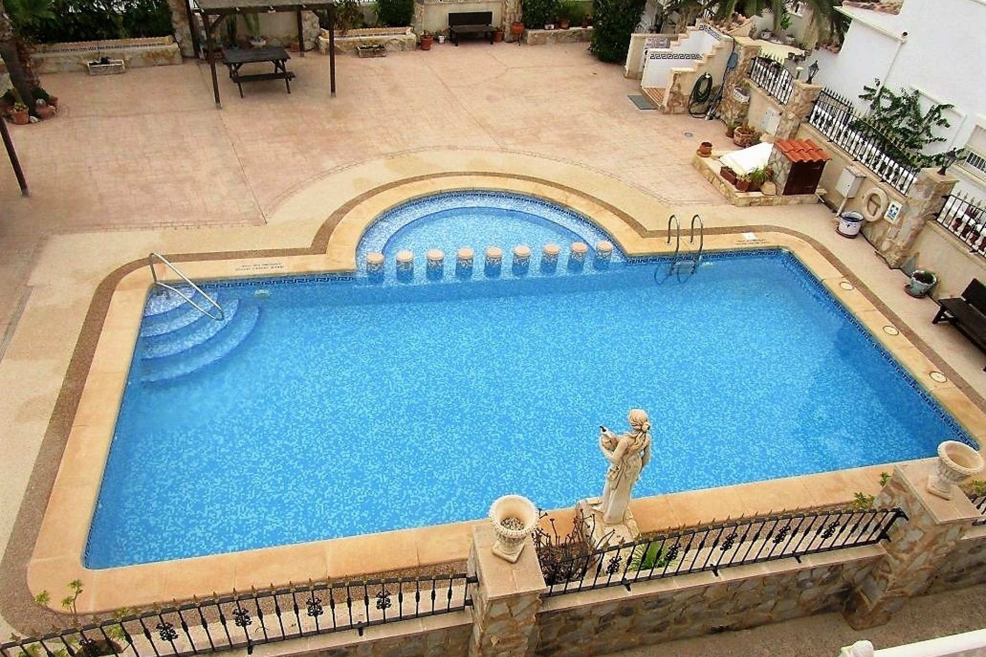 Re-Sale - Townhouse - Algorfa