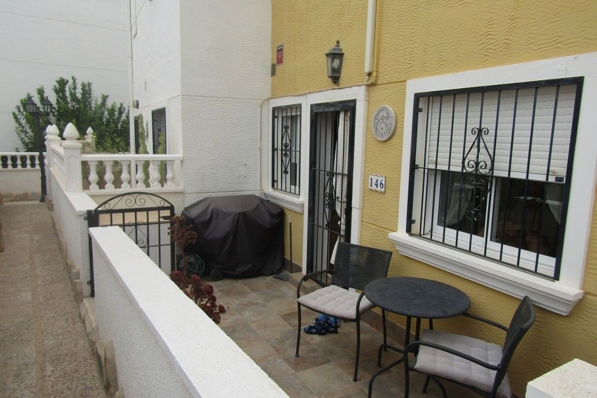 Re-Sale - Townhouse - Algorfa