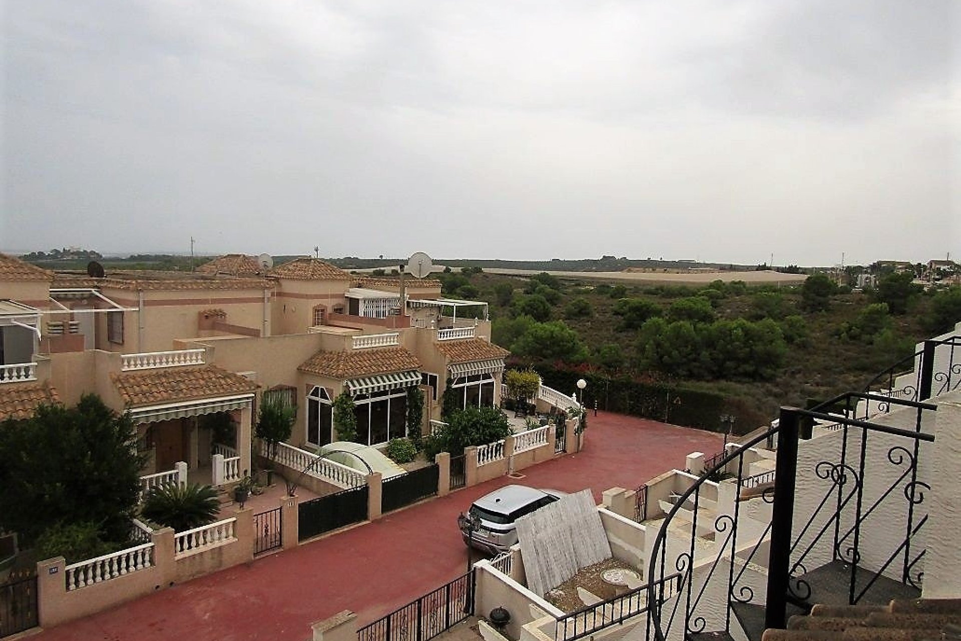 Re-Sale - Townhouse - Algorfa