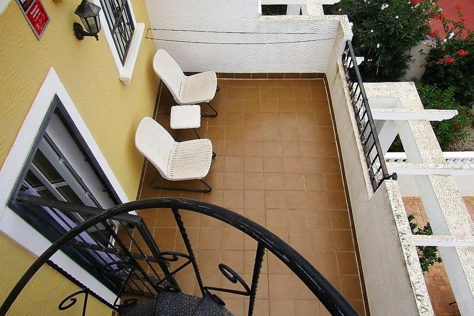 Re-Sale - Townhouse - Algorfa