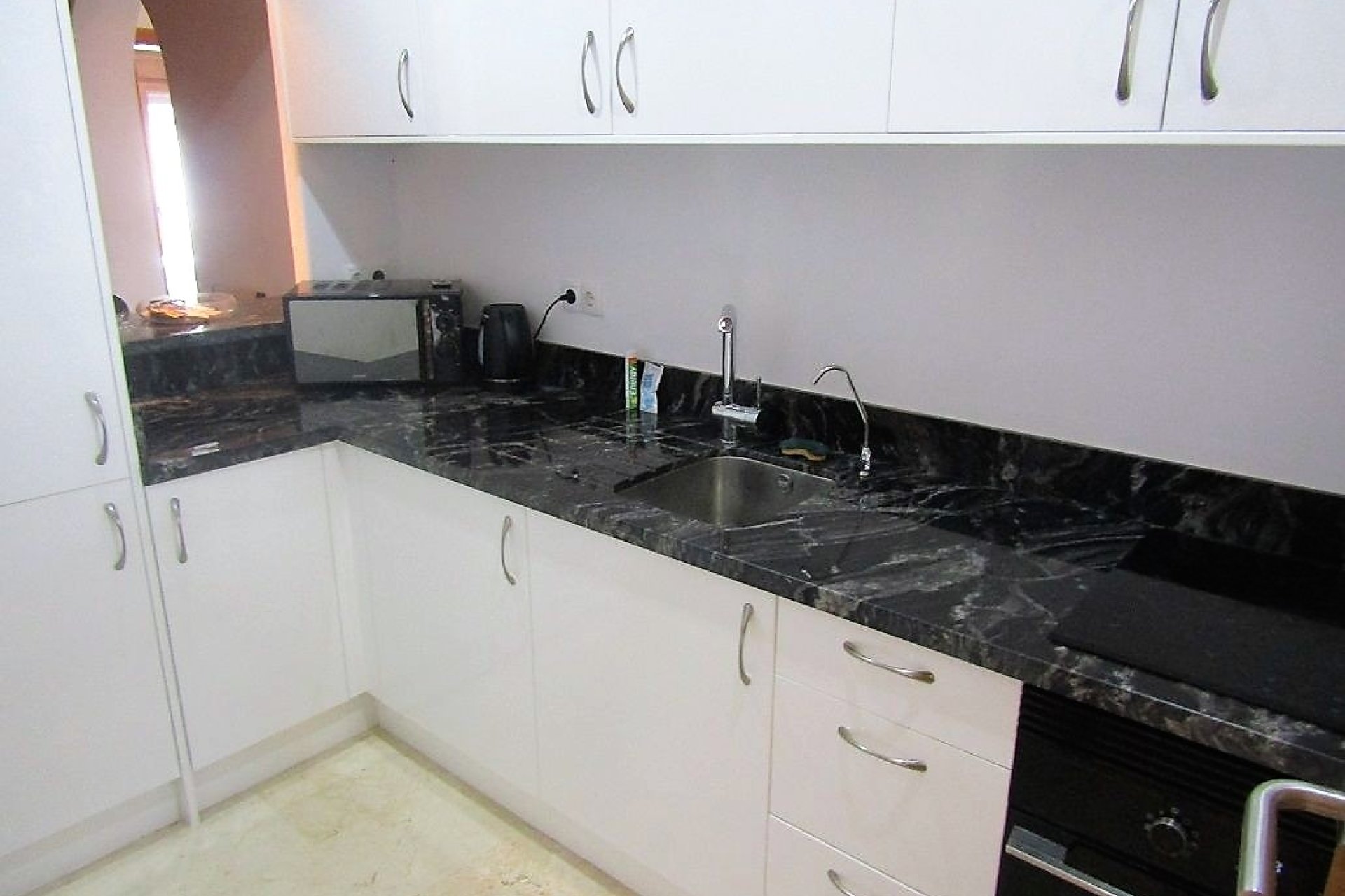 Re-Sale - Townhouse - Algorfa