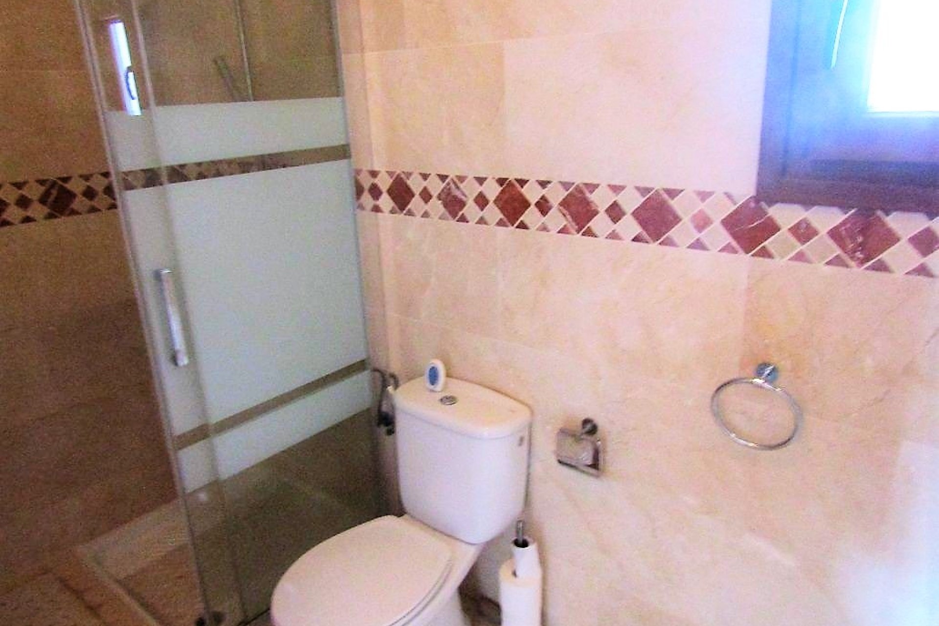 Re-Sale - Townhouse - Algorfa