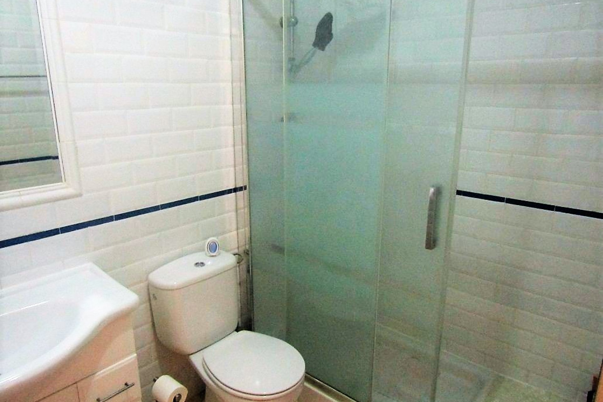 Re-Sale - Townhouse - Algorfa