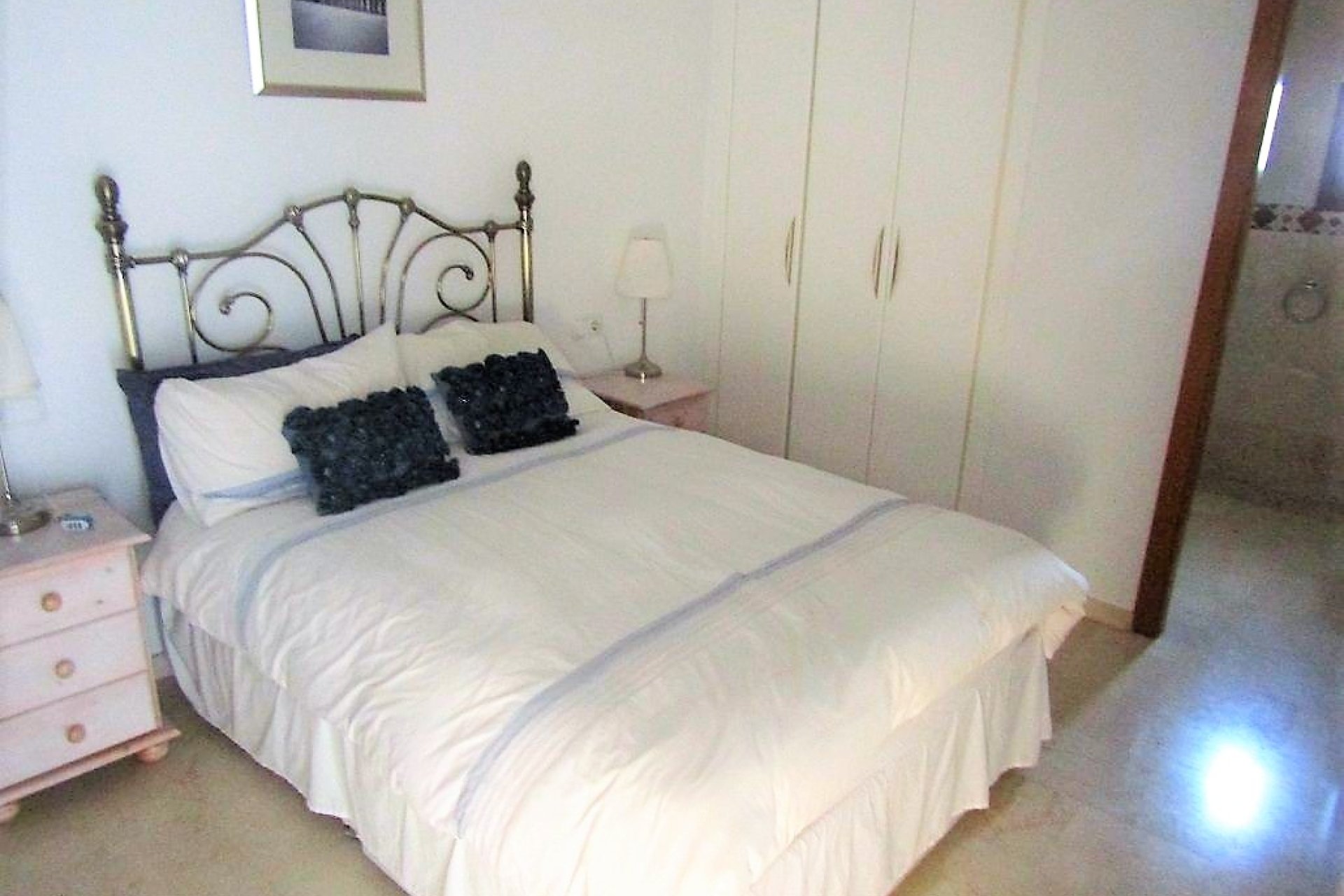 Re-Sale - Townhouse - Algorfa