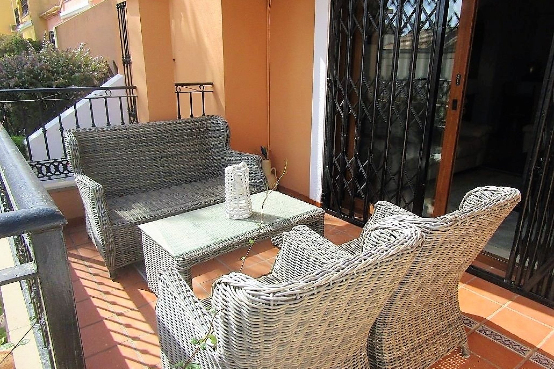 Re-Sale - Townhouse - Algorfa