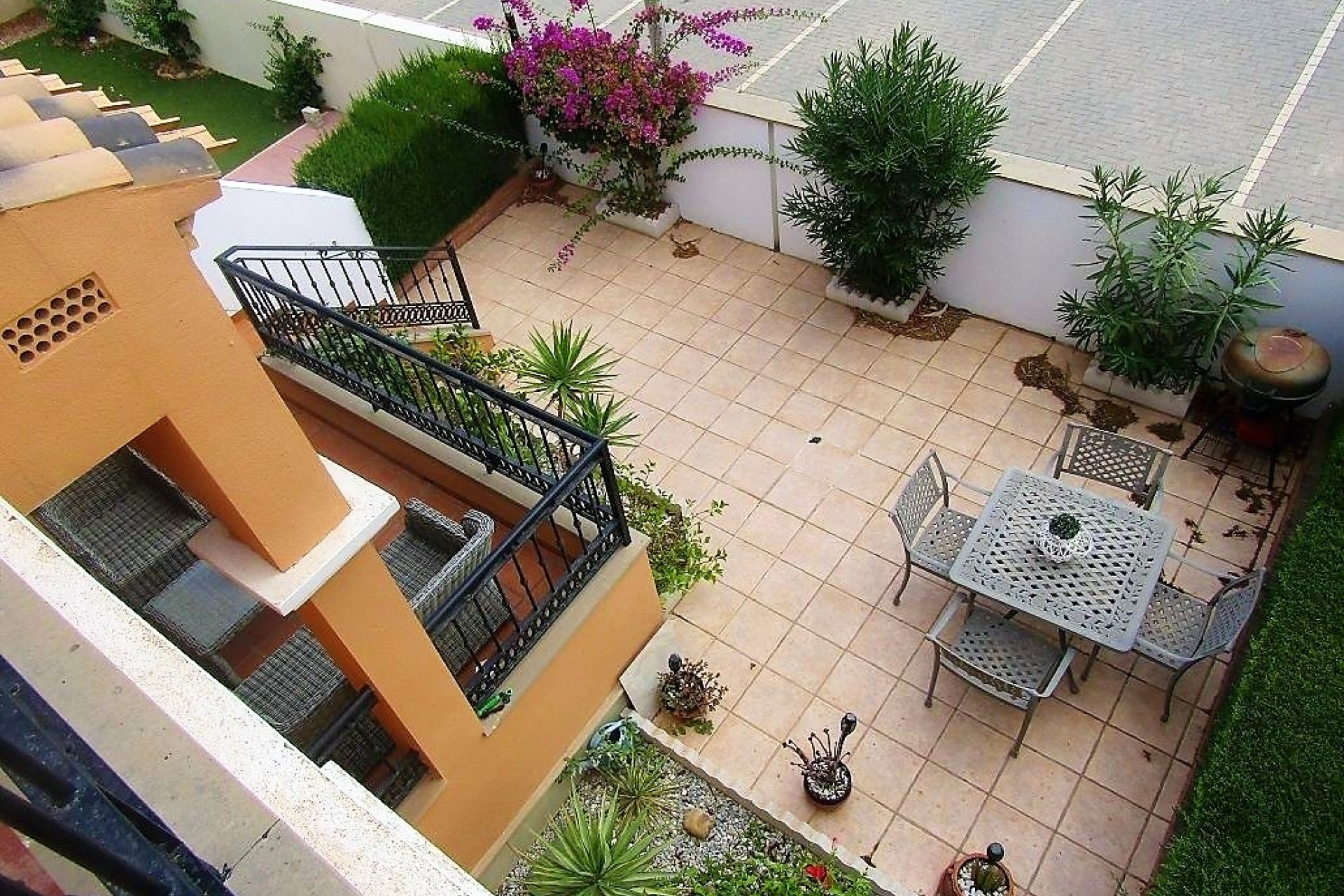 Re-Sale - Townhouse - Algorfa
