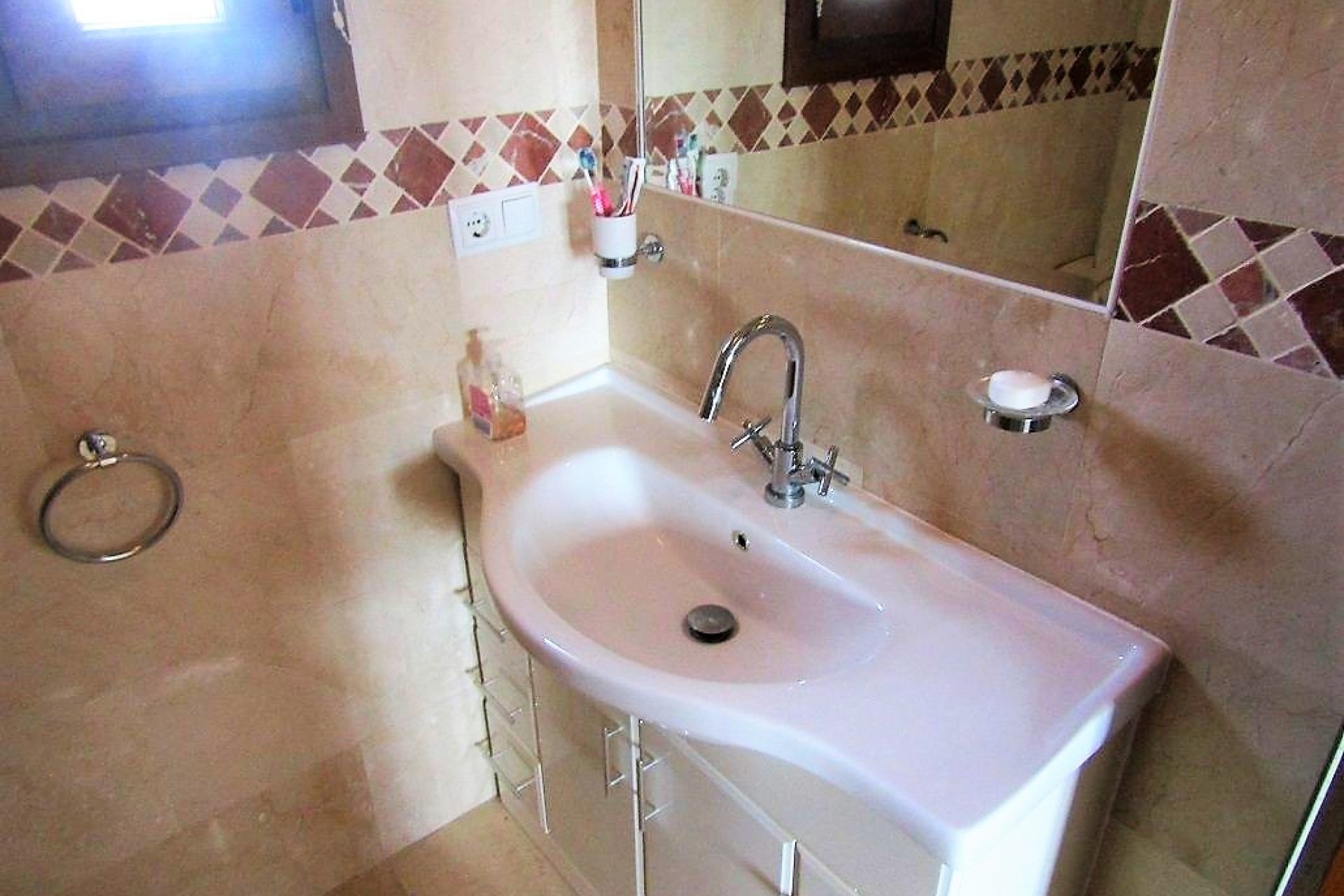 Re-Sale - Townhouse - Algorfa