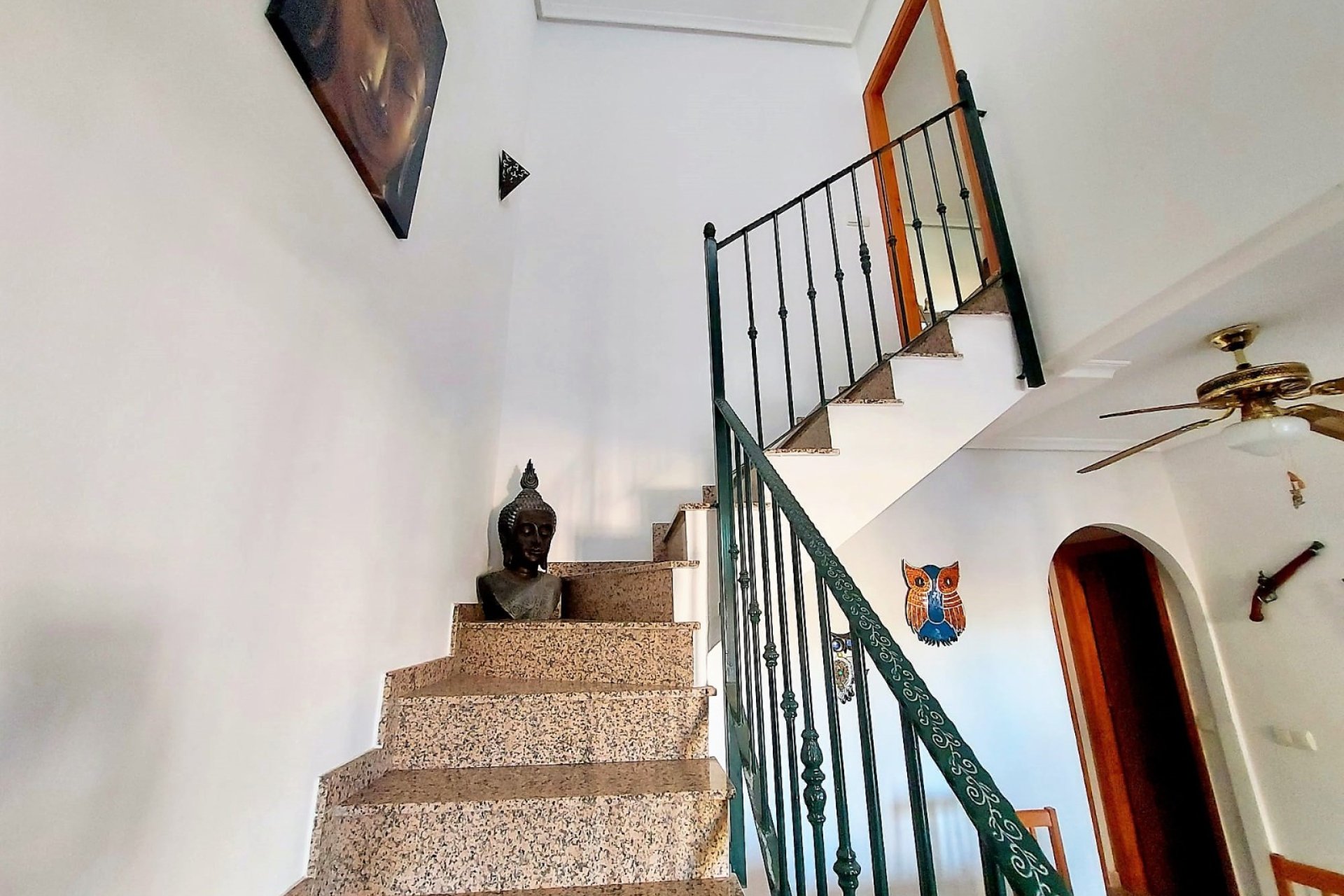 Re-Sale - Townhouse - Algorfa