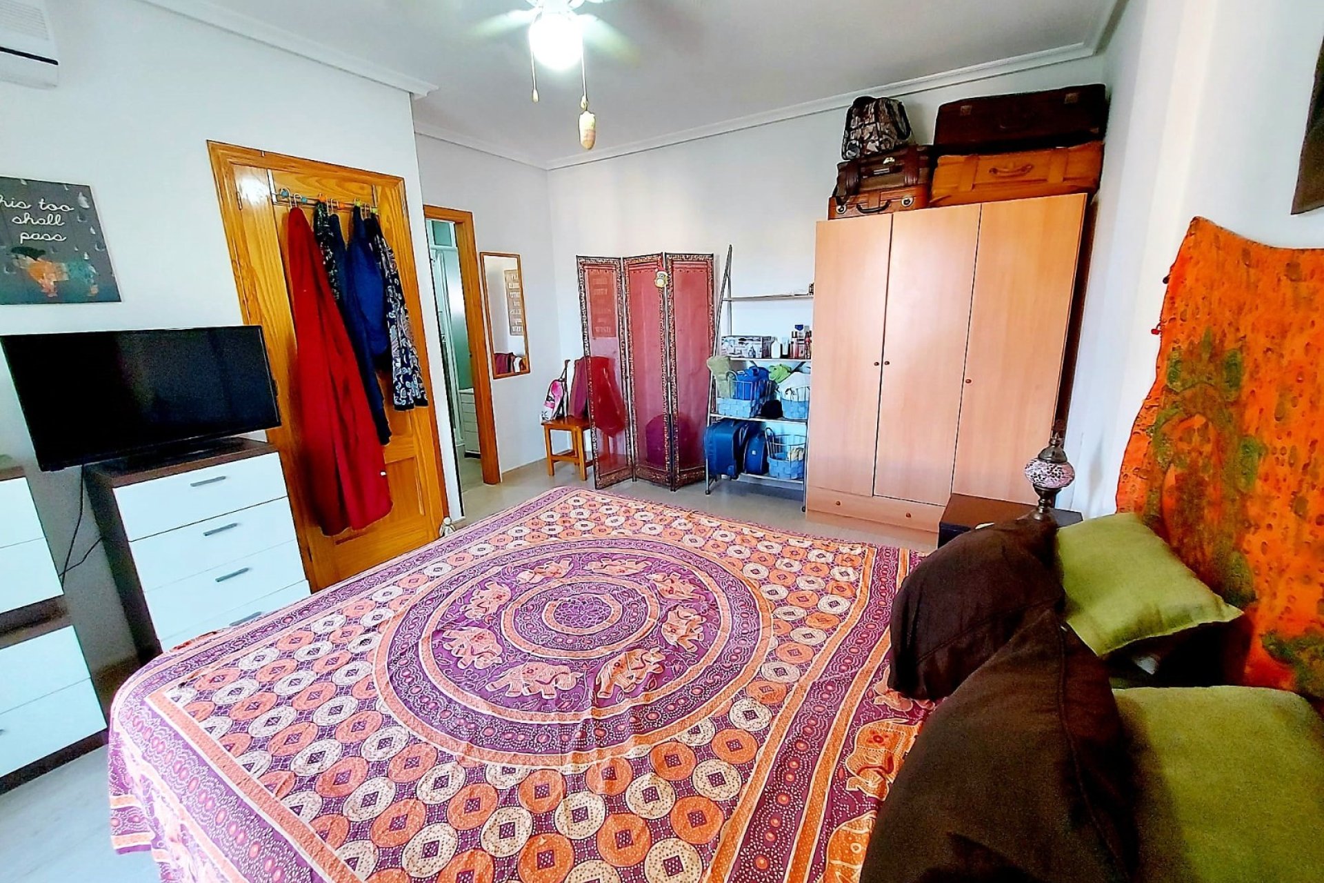 Re-Sale - Townhouse - Algorfa