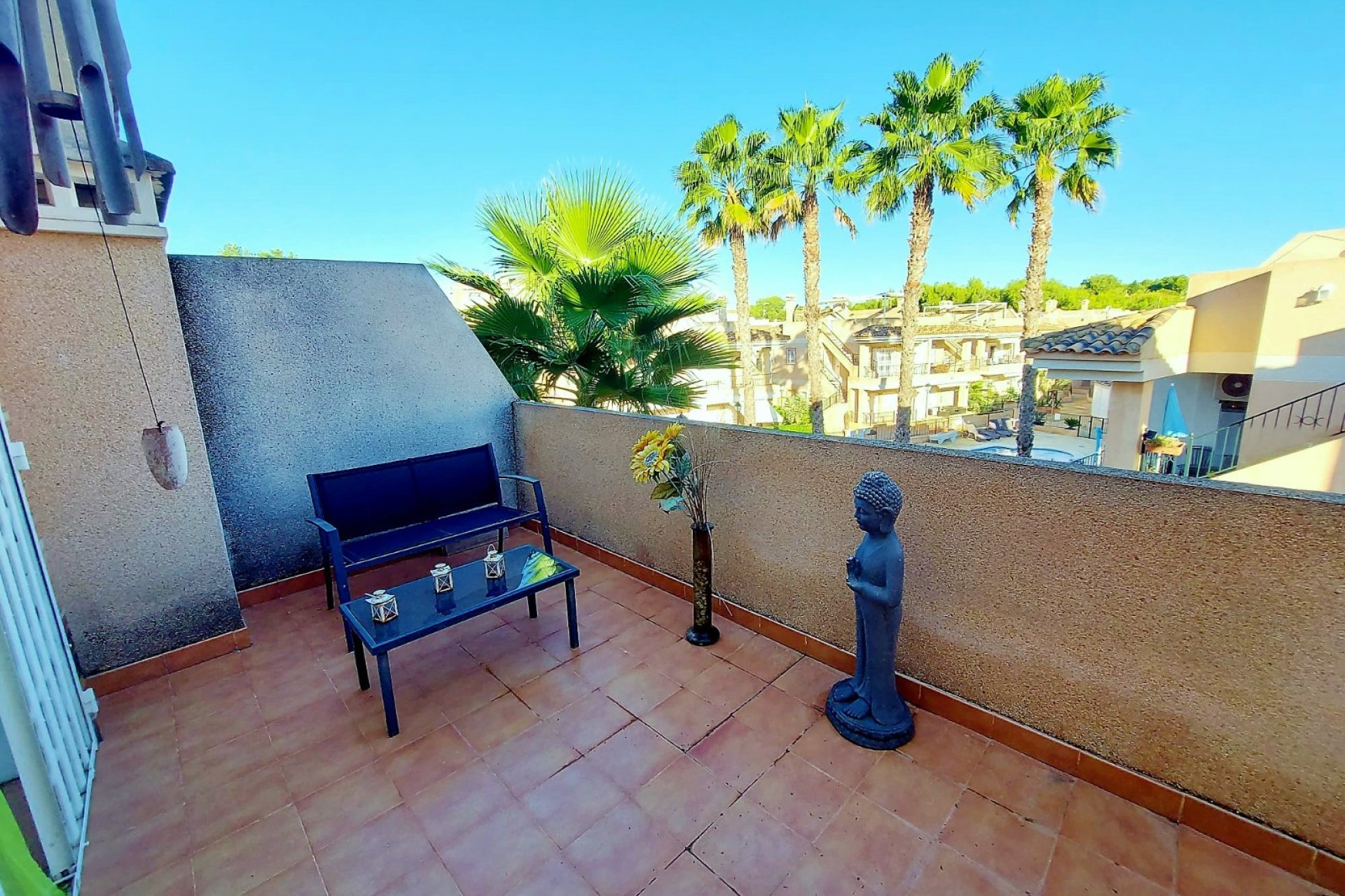 Re-Sale - Townhouse - Algorfa