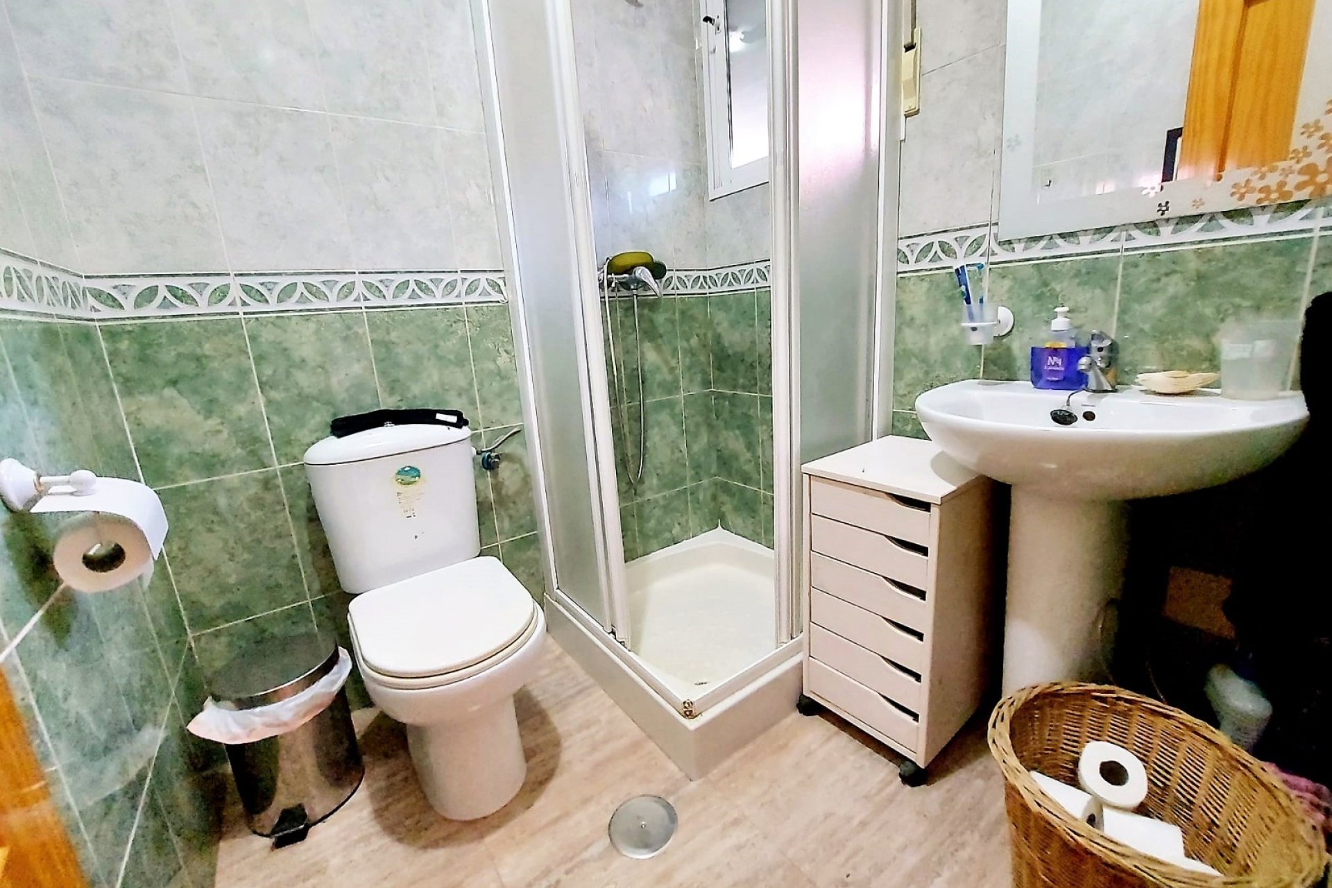 Re-Sale - Townhouse - Algorfa