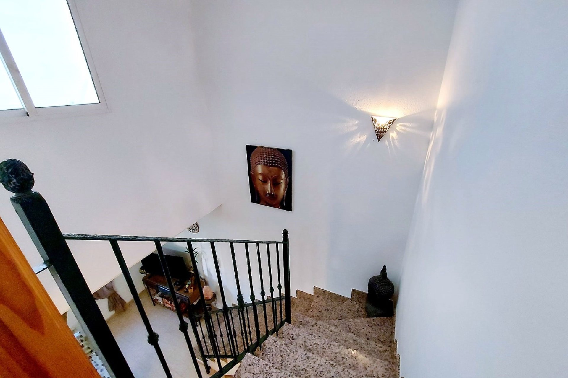 Re-Sale - Townhouse - Algorfa