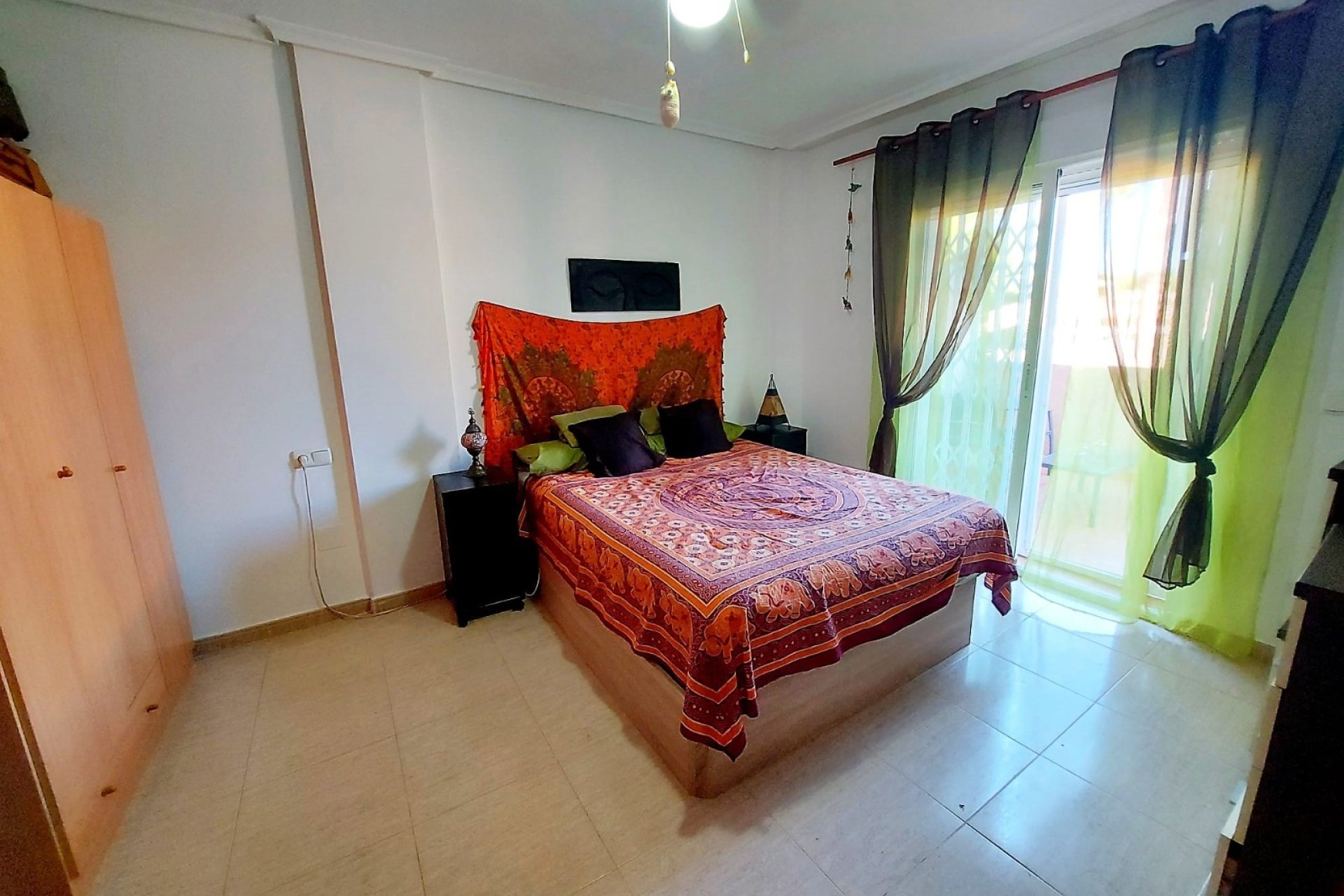 Re-Sale - Townhouse - Algorfa