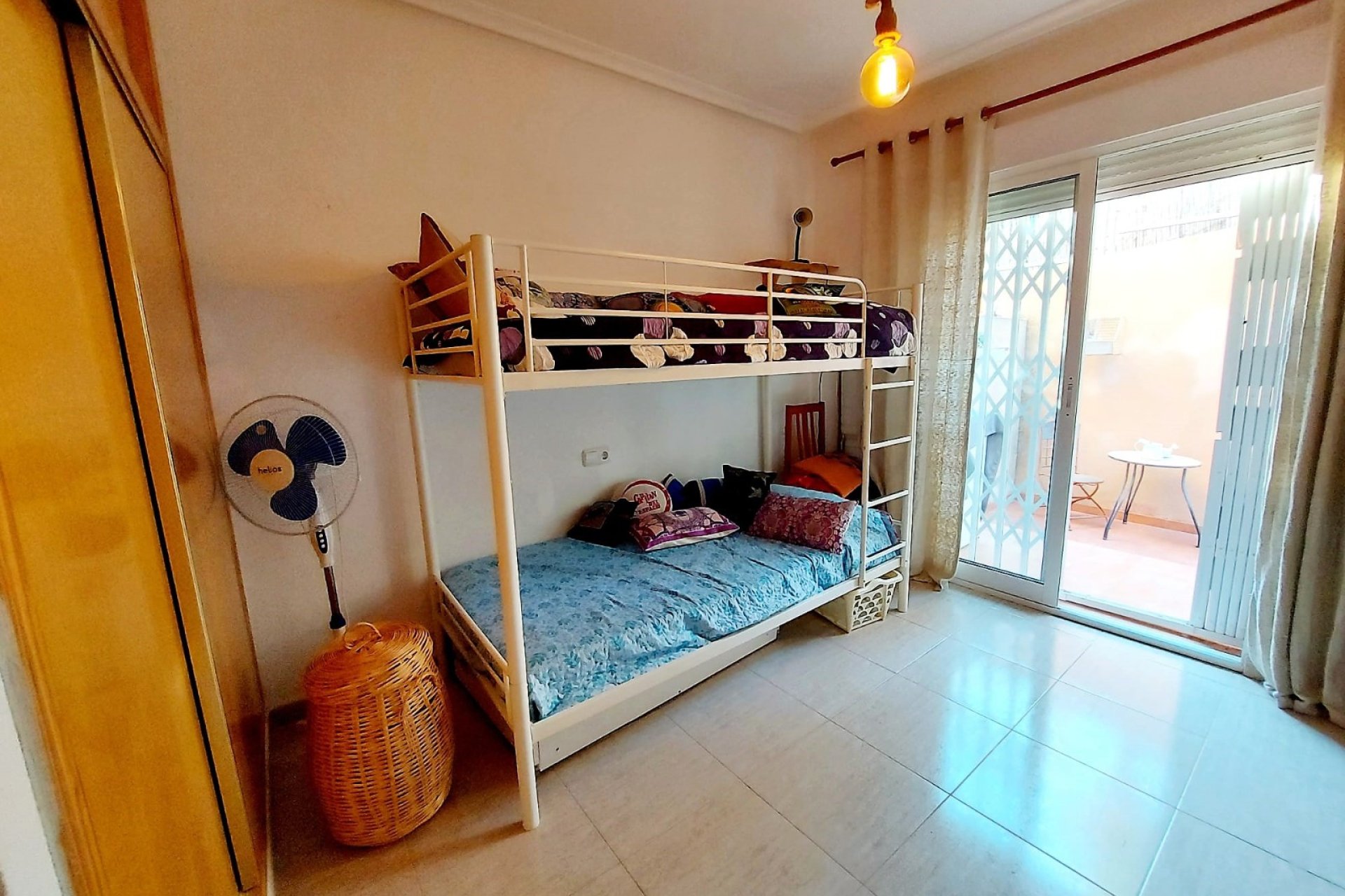 Re-Sale - Townhouse - Algorfa