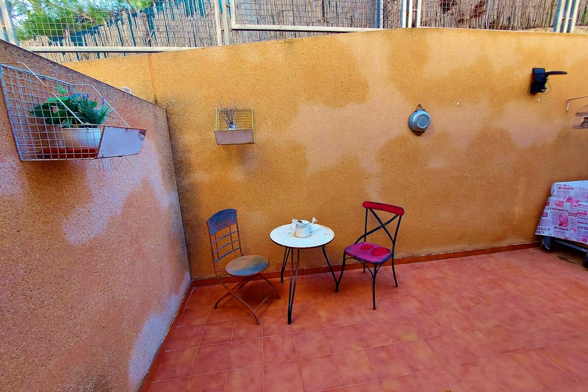 Re-Sale - Townhouse - Algorfa