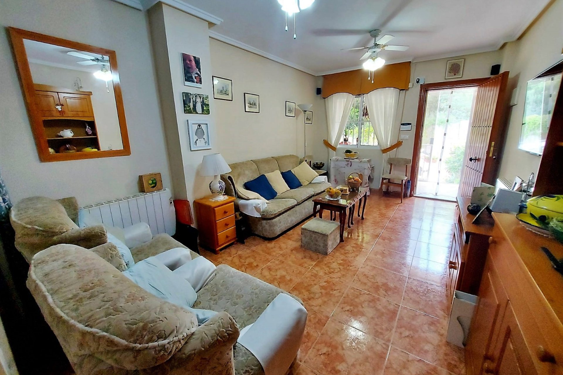 Re-Sale - Townhouse - Algorfa