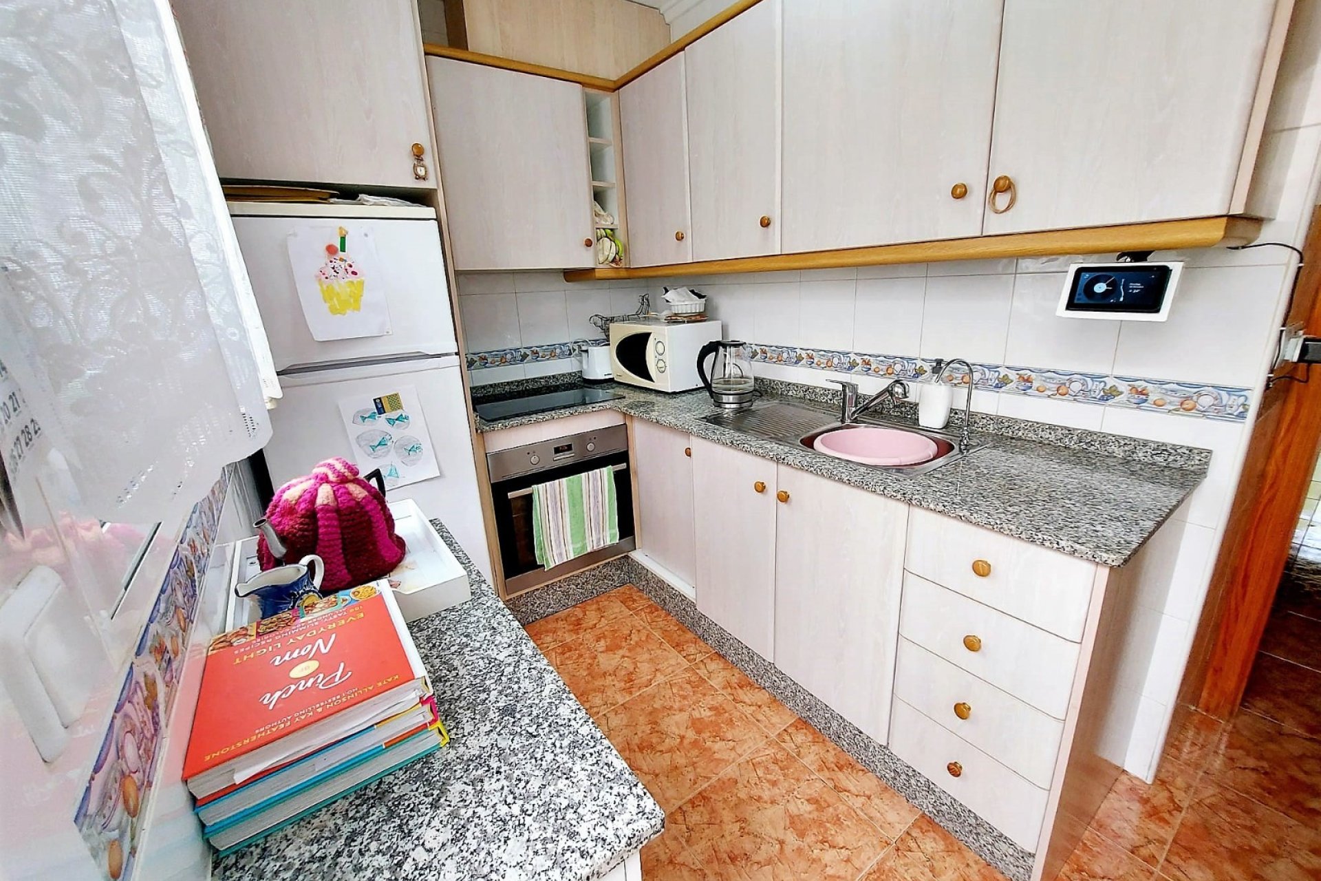 Re-Sale - Townhouse - Algorfa